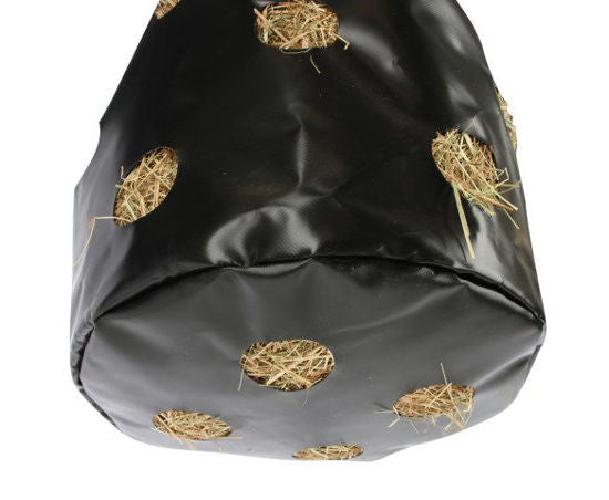 Hooizak hay bag klein