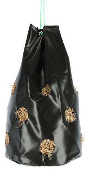 Hooizak hay bag klein