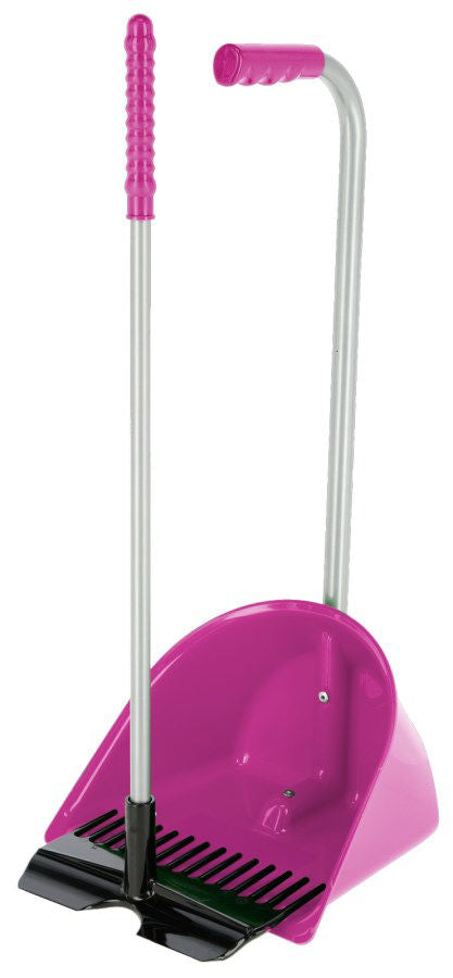 Mestboy mini roze 60 cm compleet 2