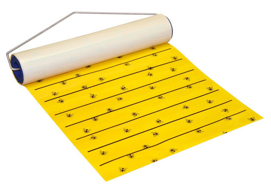 Kerbl flymaster vliegenrol 7 mtr 30 cm