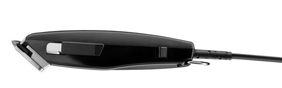 Moser Clipper Rex 1230 Black