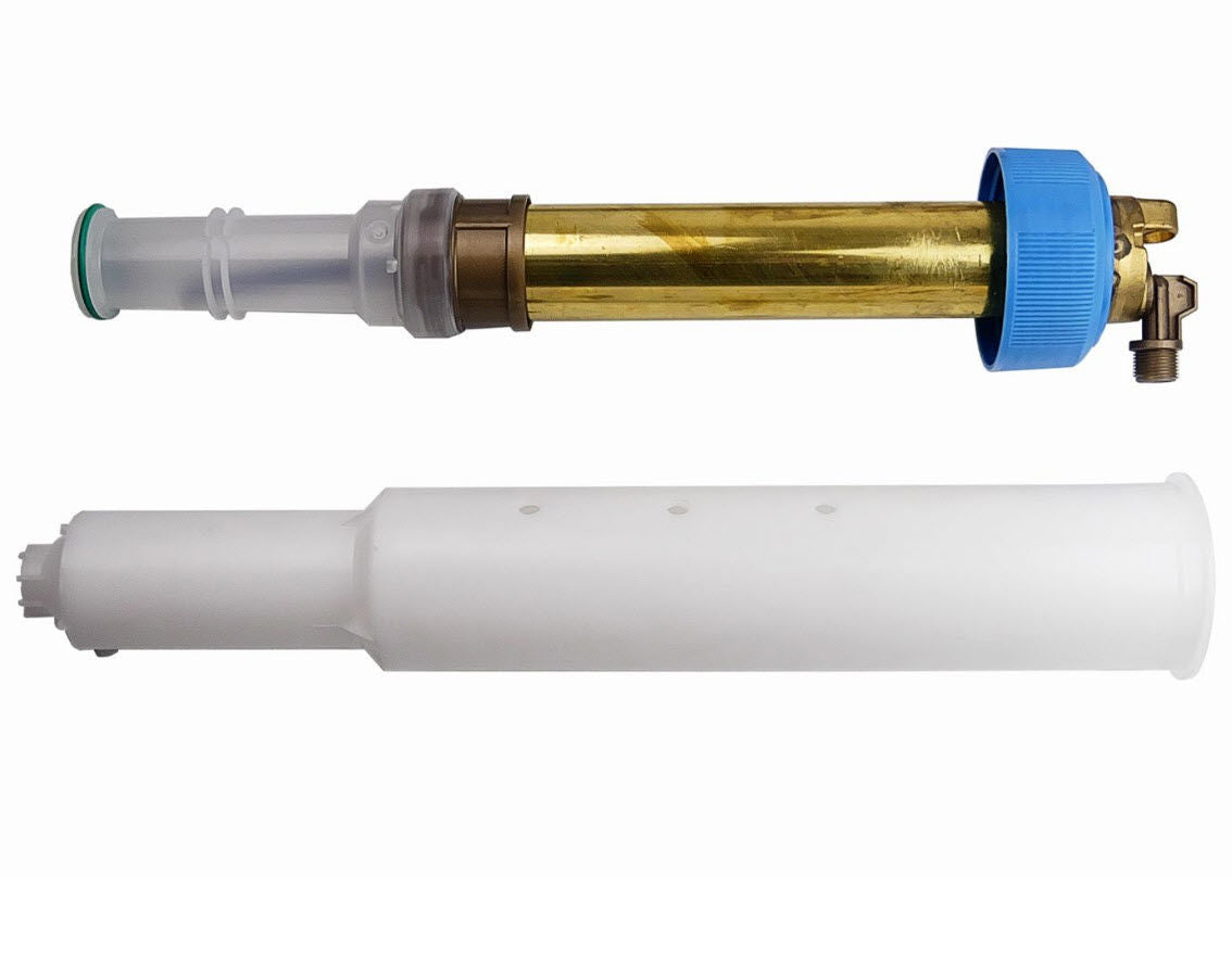 Gloria pomp voor pro1300