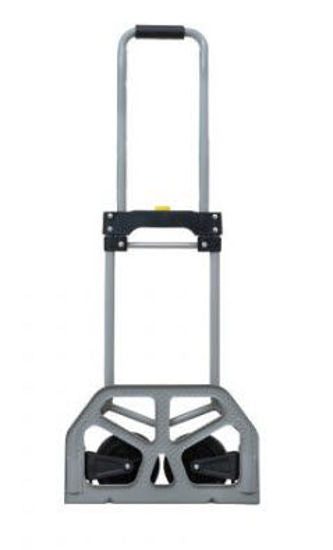 Foldable hand truck 65kg