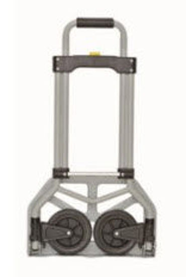 Foldable hand truck 65kg