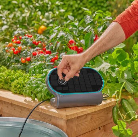 Gardena aquabloom set l