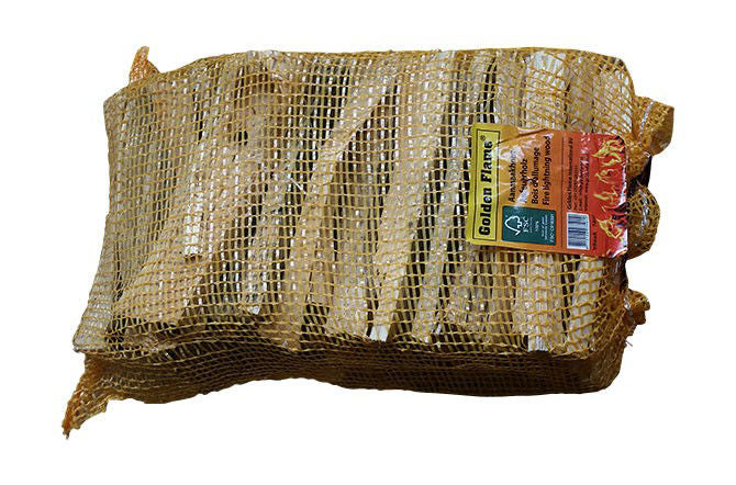 Aanmaakhout mm latjes