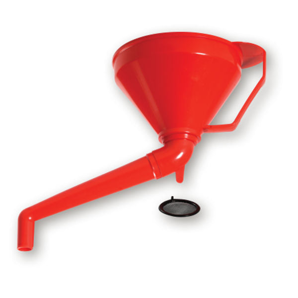 Max4car funnel ø 160mm