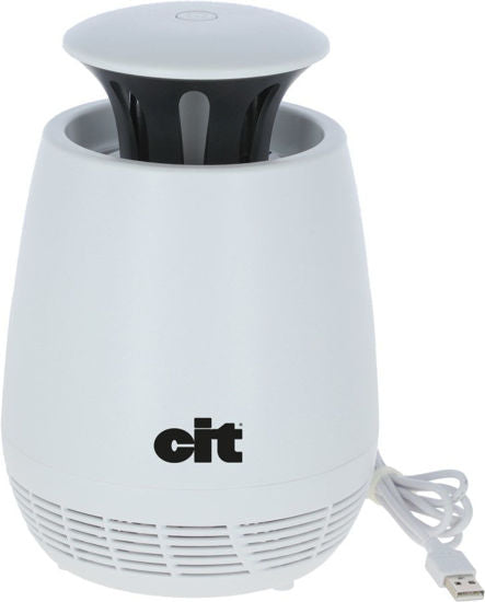 Cit insectenval uv met ventilator
