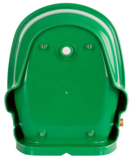 Abi vlotterdrinkbak kunststof float bowl s30 12 kunststof 5l