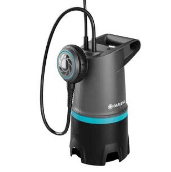 Gardena dompelvuilwaterpomp 20000 basic 2