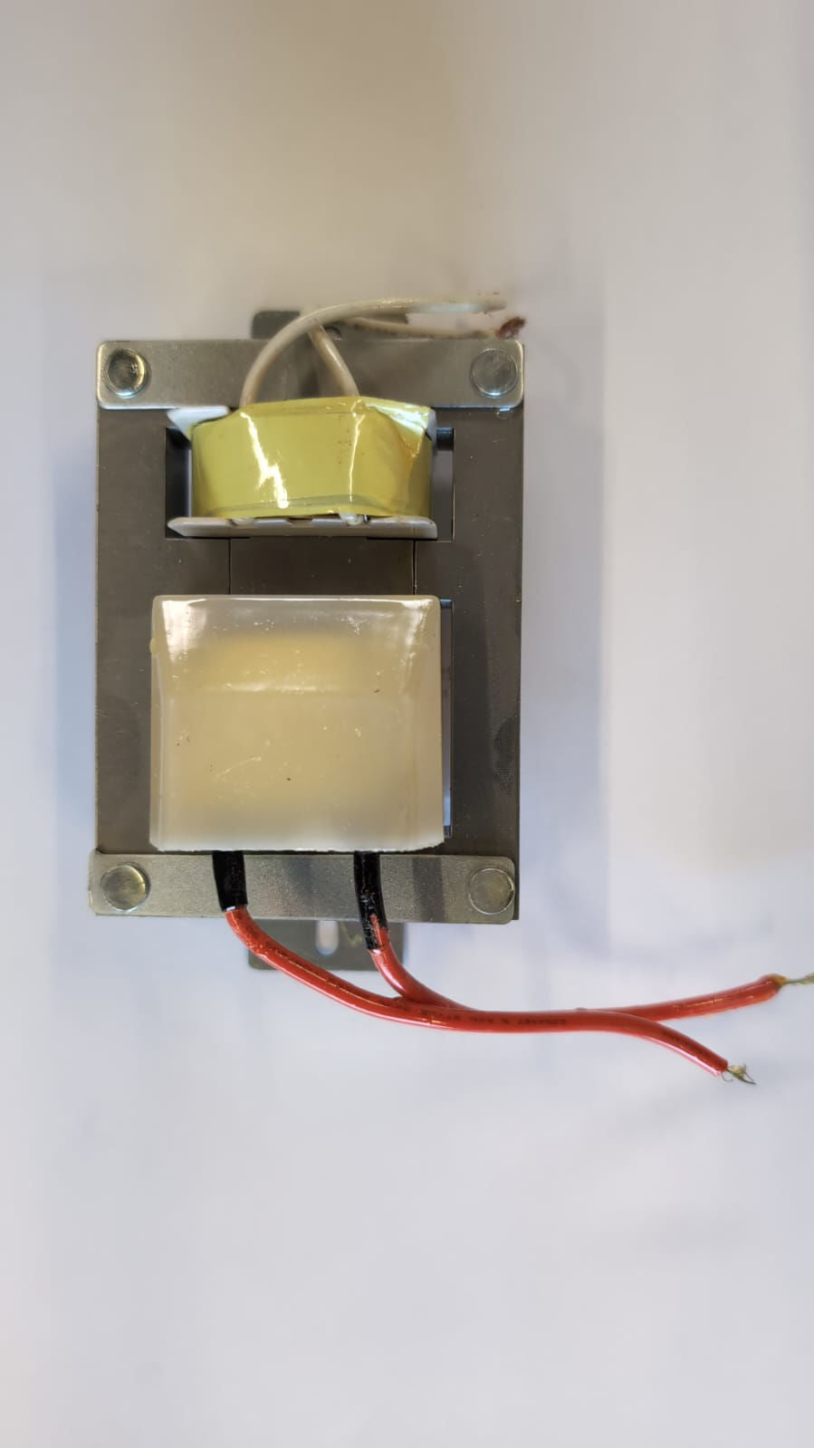 Halley trafo 4000v voor led