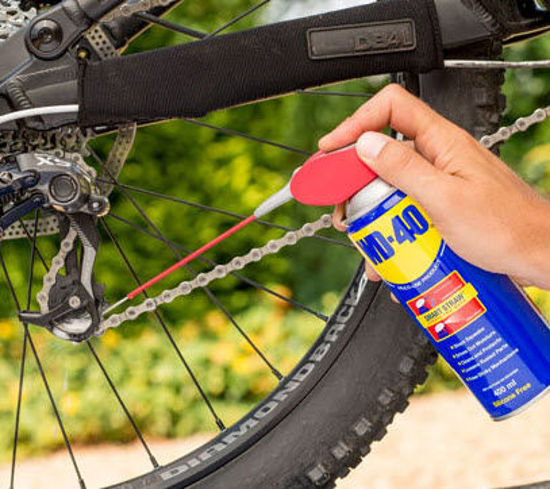 Multispray wd40 smartstraw 440ml