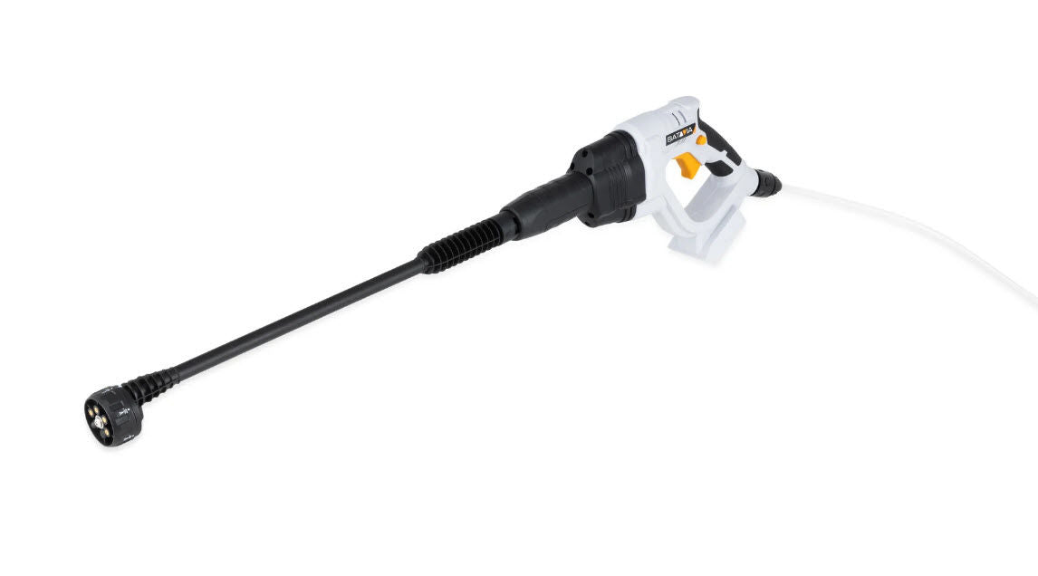 Batavia maxxpack 18v battery pressure washer body