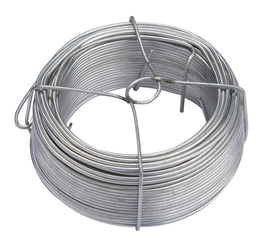Binddraad verzinkt 16mm 15m