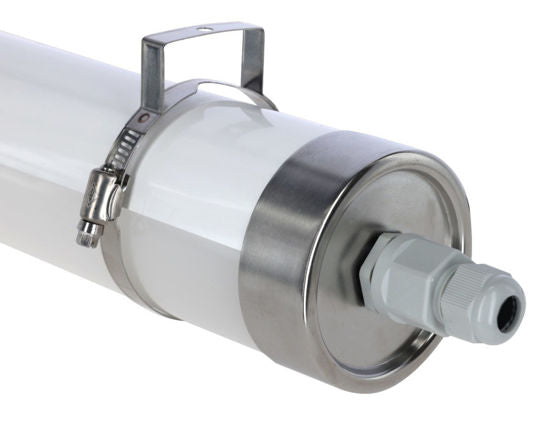 Abi led vochtbestendige farmtube 60w 150cm