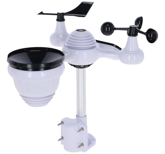 Digitaal weerstation 7in1 smart