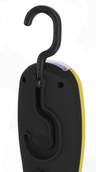 Led werklamp zaklamp workfire 3w