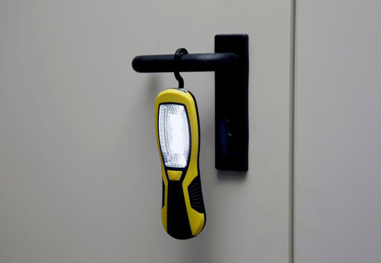 Led werklamp zaklamp workfire 3w