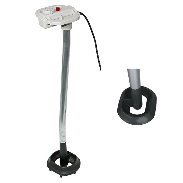 Kalvermelkverwarmer fastheat