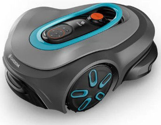 Gardena robotmaaier sileno max 800