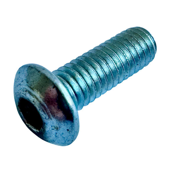 Tornillo con hexágono interior constante 4x12 para 3 4