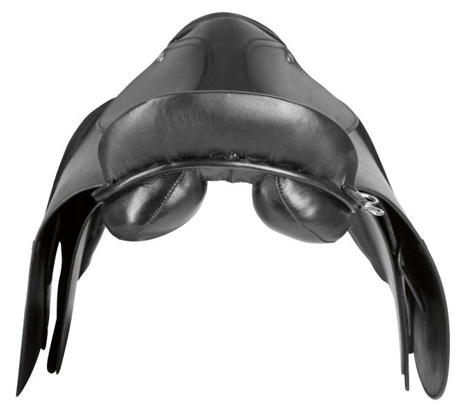 Producten zadelstartset pony 16 0 zwart