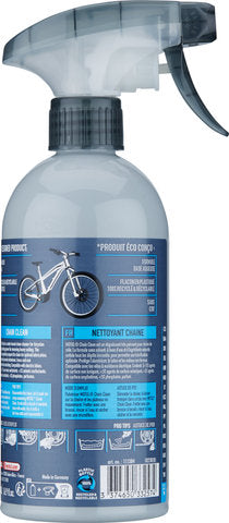 Motul Motul Chain Cleaner 500 ml