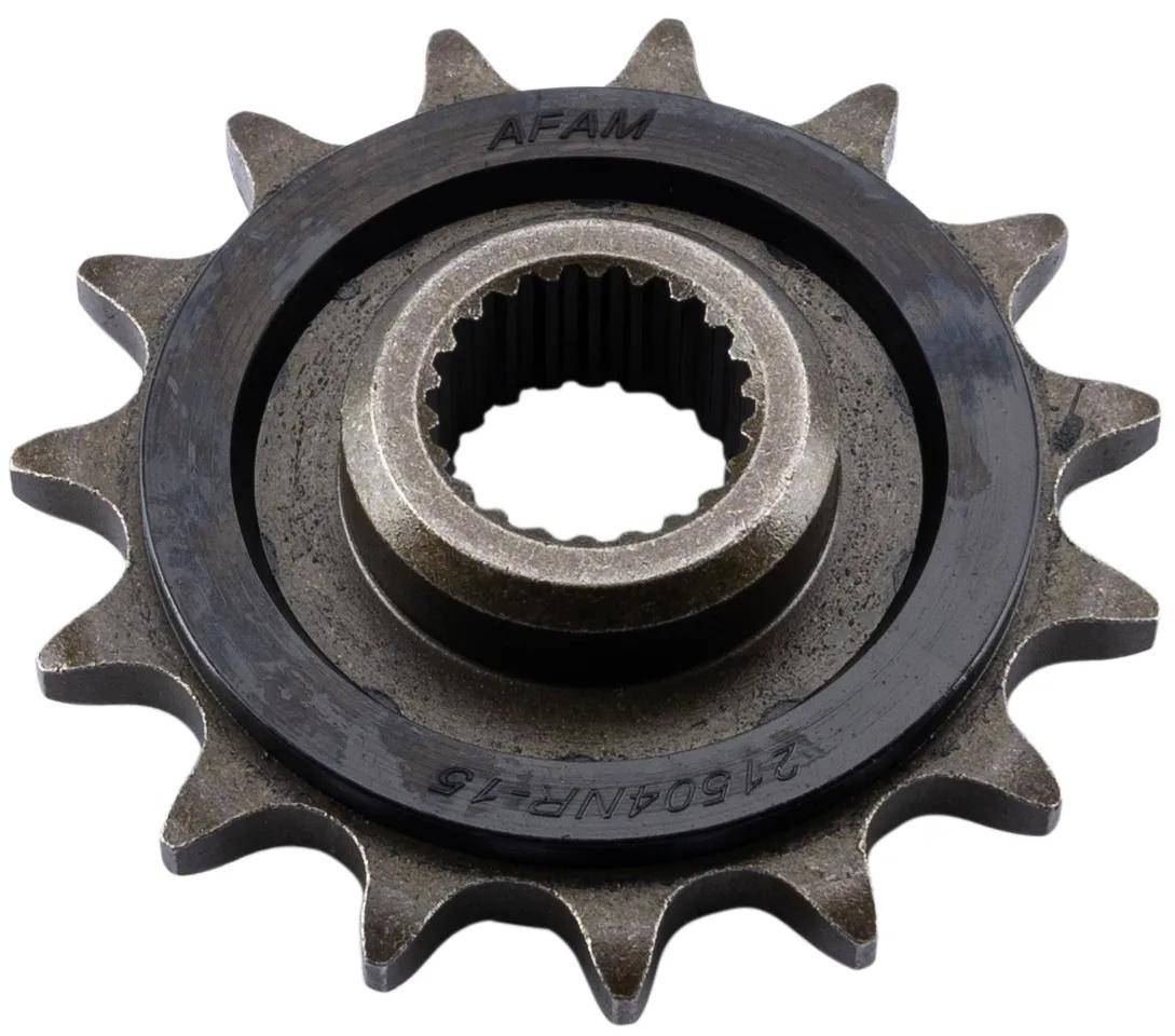 Afam Kettenrad 520 15z leise