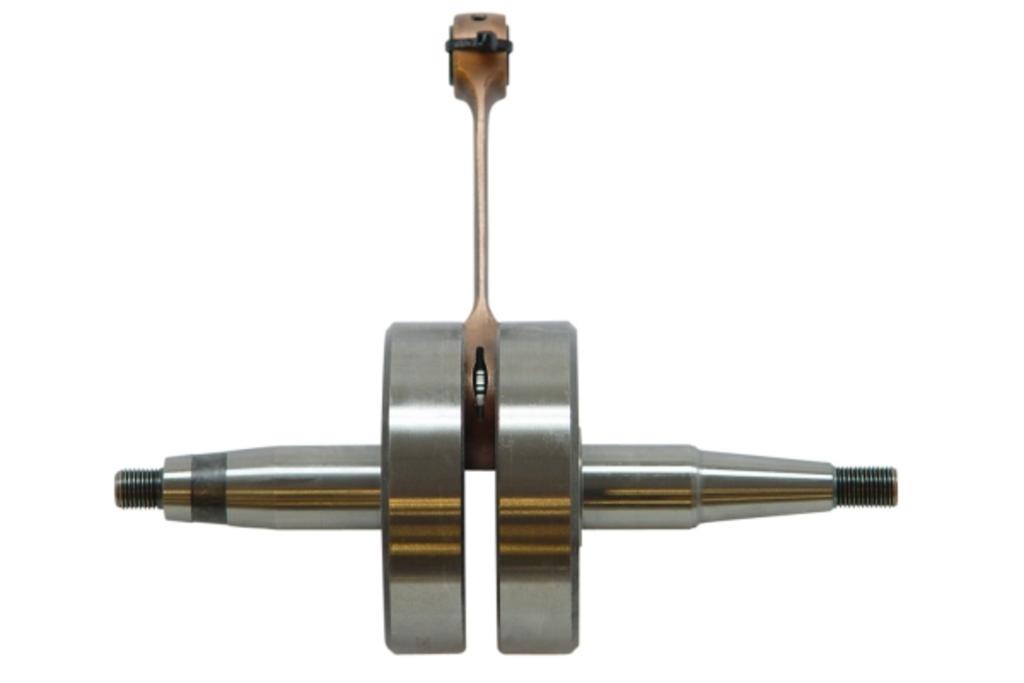 Top Racing Kurbelwellenrennen | D50B0 ('06-)