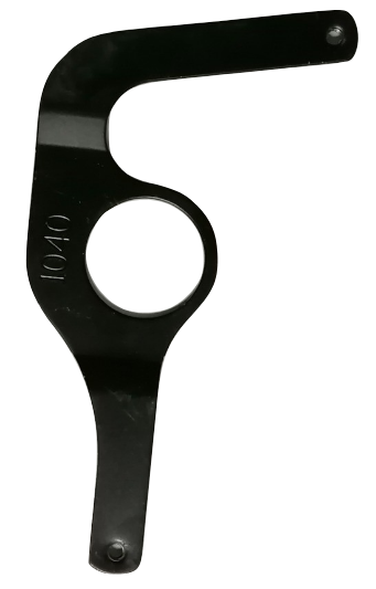 Gazelle Linea Chain Screen Bracket 214104000