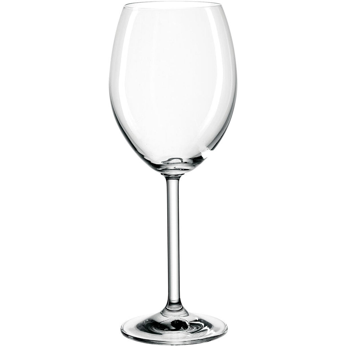 Montana pure rode wijnglas 6st 390ml