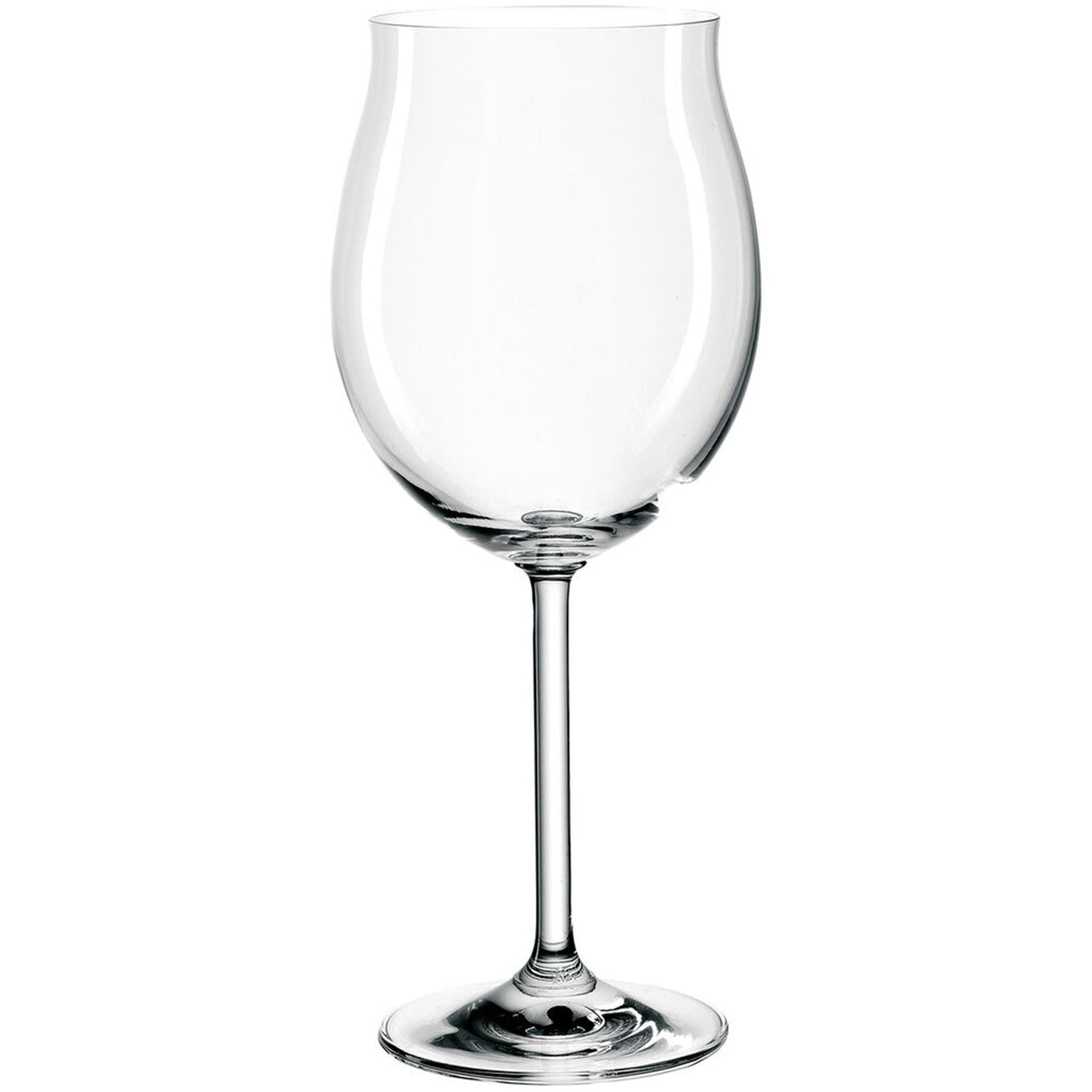 Montana pure burgundy wijnglas 6st 550ml