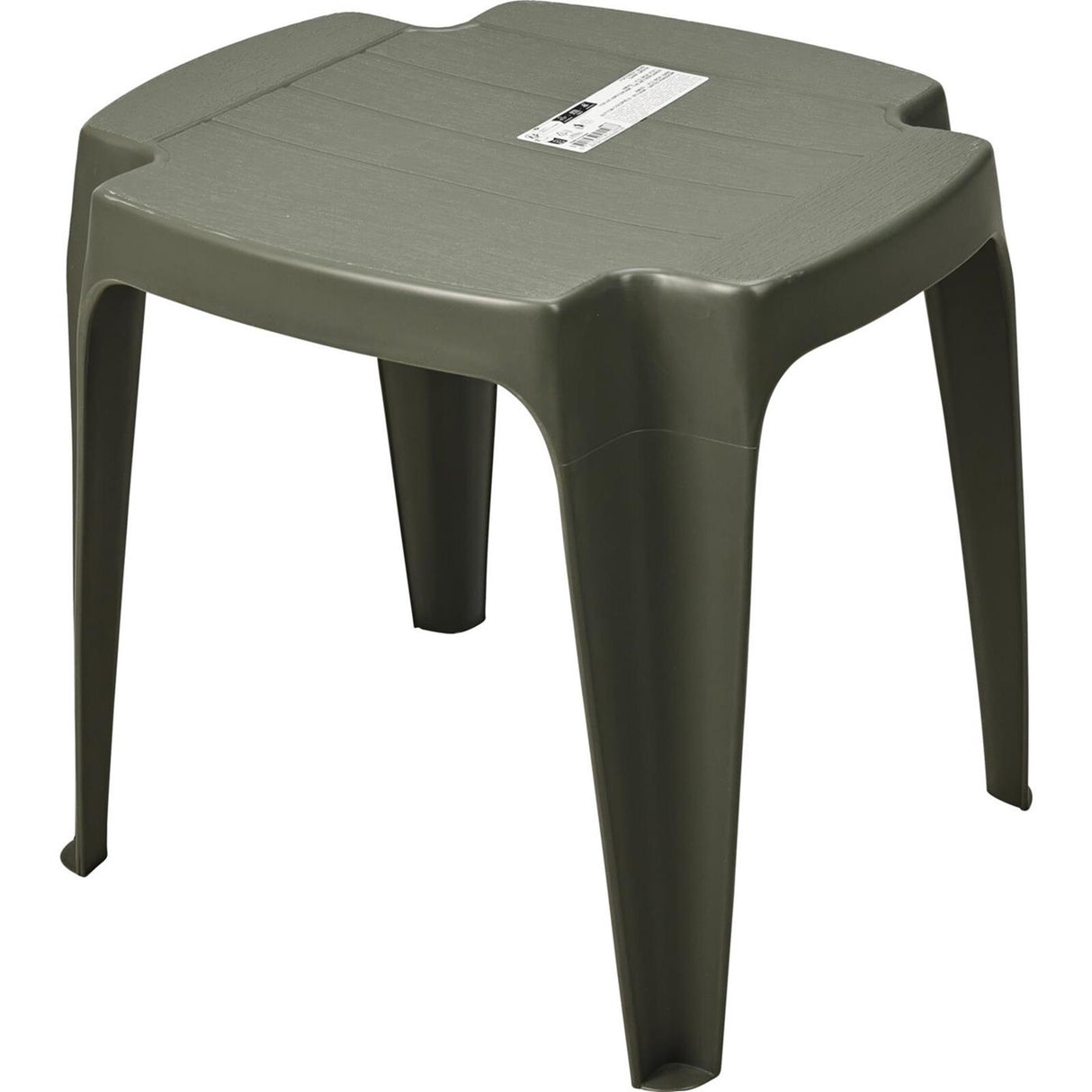 Pro garden voetenbank suisi groen