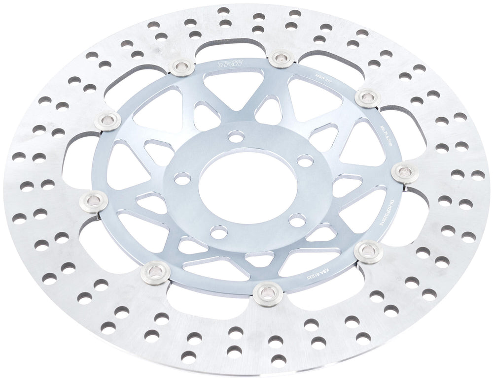 Trw -lucas remschijf msw217 rotor msw217 floating