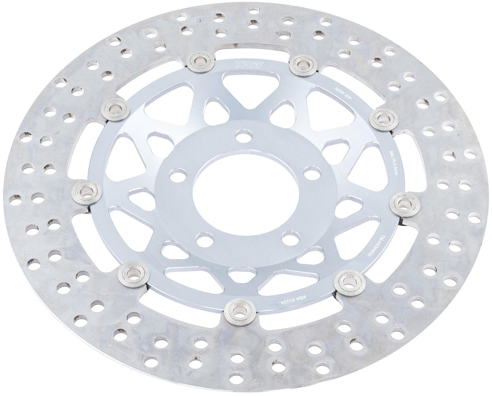Trw -lucas remschijf msw220 rotor msw220 floating
