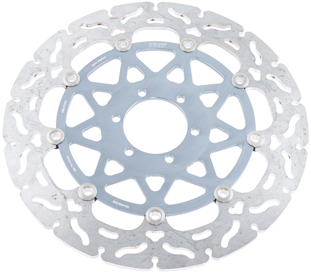 Trw -lucas remschijf msw282rac rotor msw282rac floating