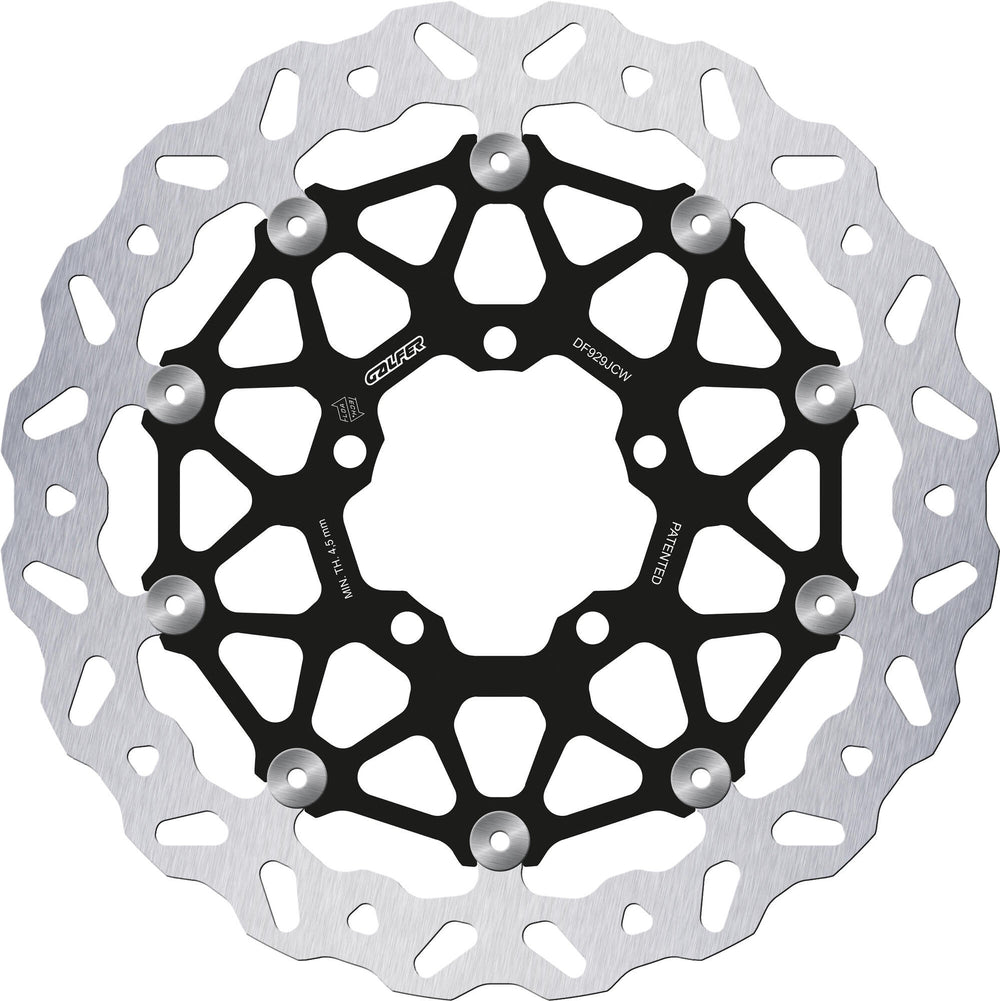 Galfer bremsscheibe df929