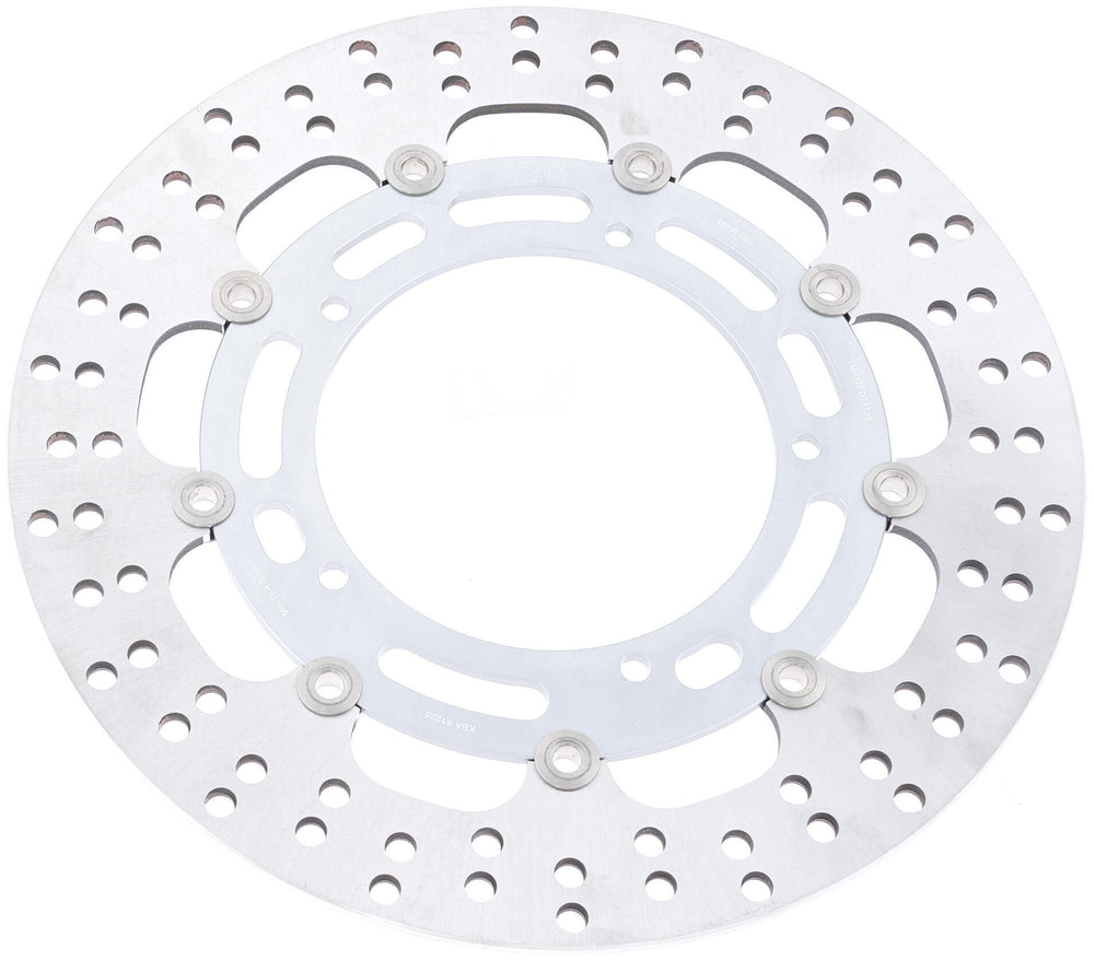 Trw -lucas remschijf msw242 rotor msw242 floating