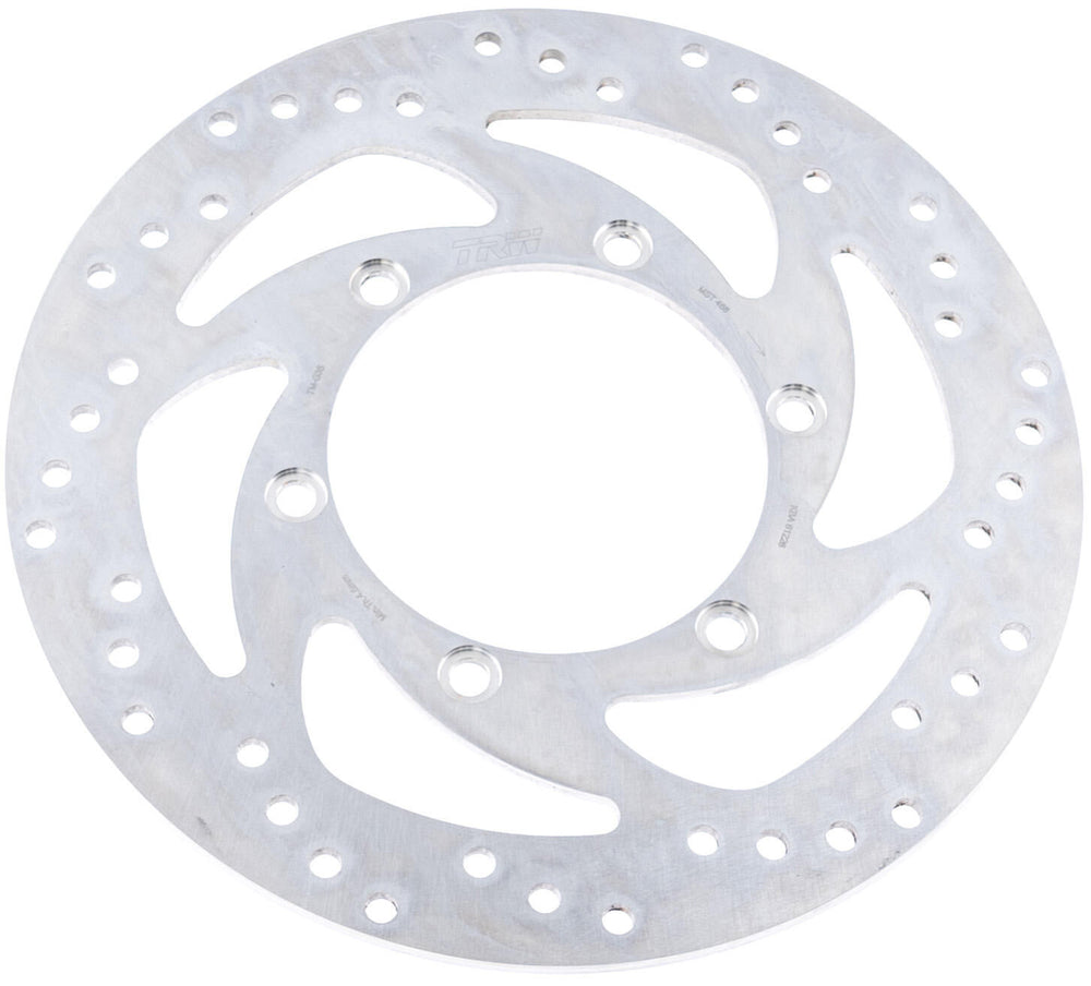 Trw -lucas remschijf mst468 rotor mst468 rigid