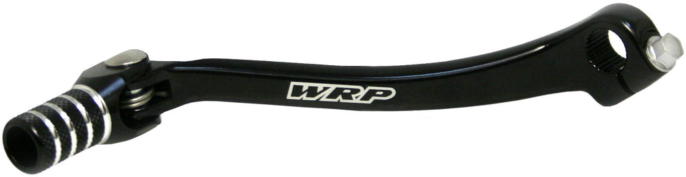 Wrp - racing wrp - race versteller shift lever wrp alu black