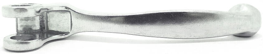 Wrp - racing wrp-racing brake lever handbrake lever wrp forged aluminum,bright