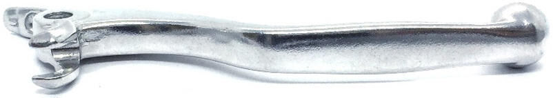 Wrp - racing wrp-racing brake lever handbrake lever wrp forged aluminum,bright