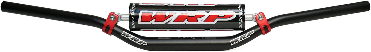 Wrp - racing wrp stuur offroad taper-x handlebar taper-x wrp 28.6mm aluminum 810mm, bl