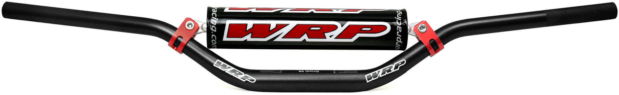 Wrp - racing wrp handlebar offroad taper-x handlebar taper-x wrp 28.6mm alu 803mm,bw