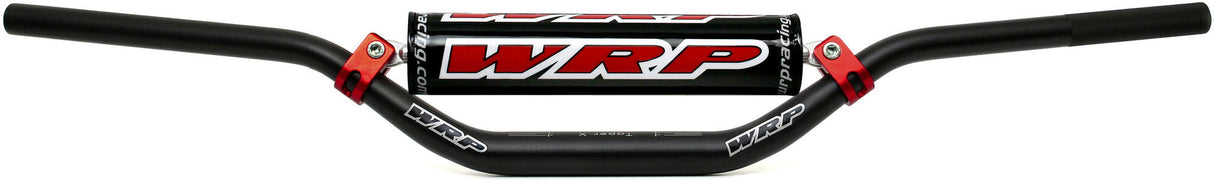 Wrp - racing wrp handlebar offroad taper-x handlebar taper-x wrp 28.6mm alu 803mm,bw
