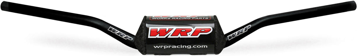 Wrp - racing wrp handlebar offroad pro - bar . handlebar pro bar wrp 28.6mm, aluminum, 810mm, fl.sw