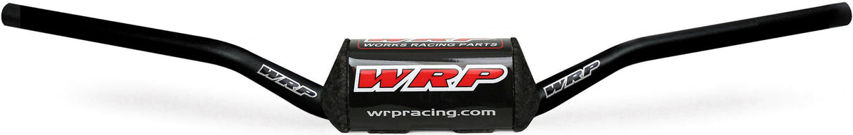 Wrp - racing wrp handlebar offroad pro - bar . handlebar pro bar wrp 28.6mm,alu,810mm,med.sw