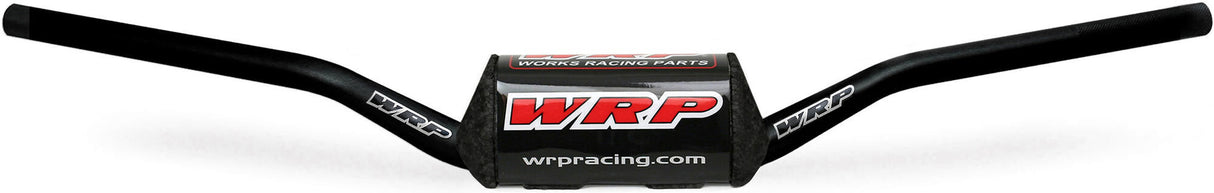 Wrp - racing wrp handlebar offroad pro - bar . handlebar pro bar wrp 28.6mm, aluminum, 805mm, ho.