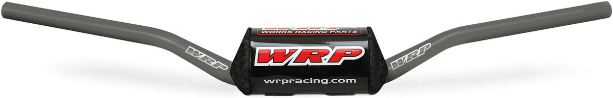Wrp - racing wrp handlebar offroad pro - bar . handlebar pro bar wrp 28.6mm, aluminum, 803mm, rep06.ti