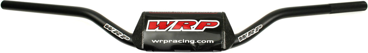 Wrp - racing wrp handlebar offroad pro - bar . handlebar pro bar wrp 28.6mm, aluminum, 803mm, rep
